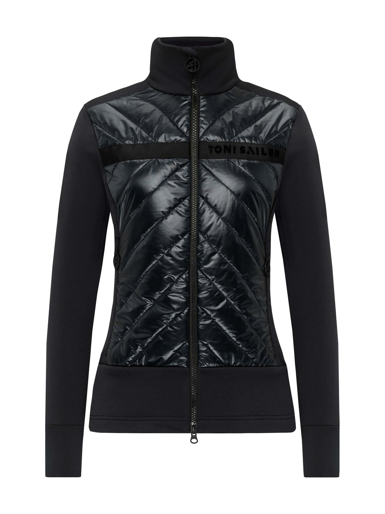 Quinta Apres Jacket