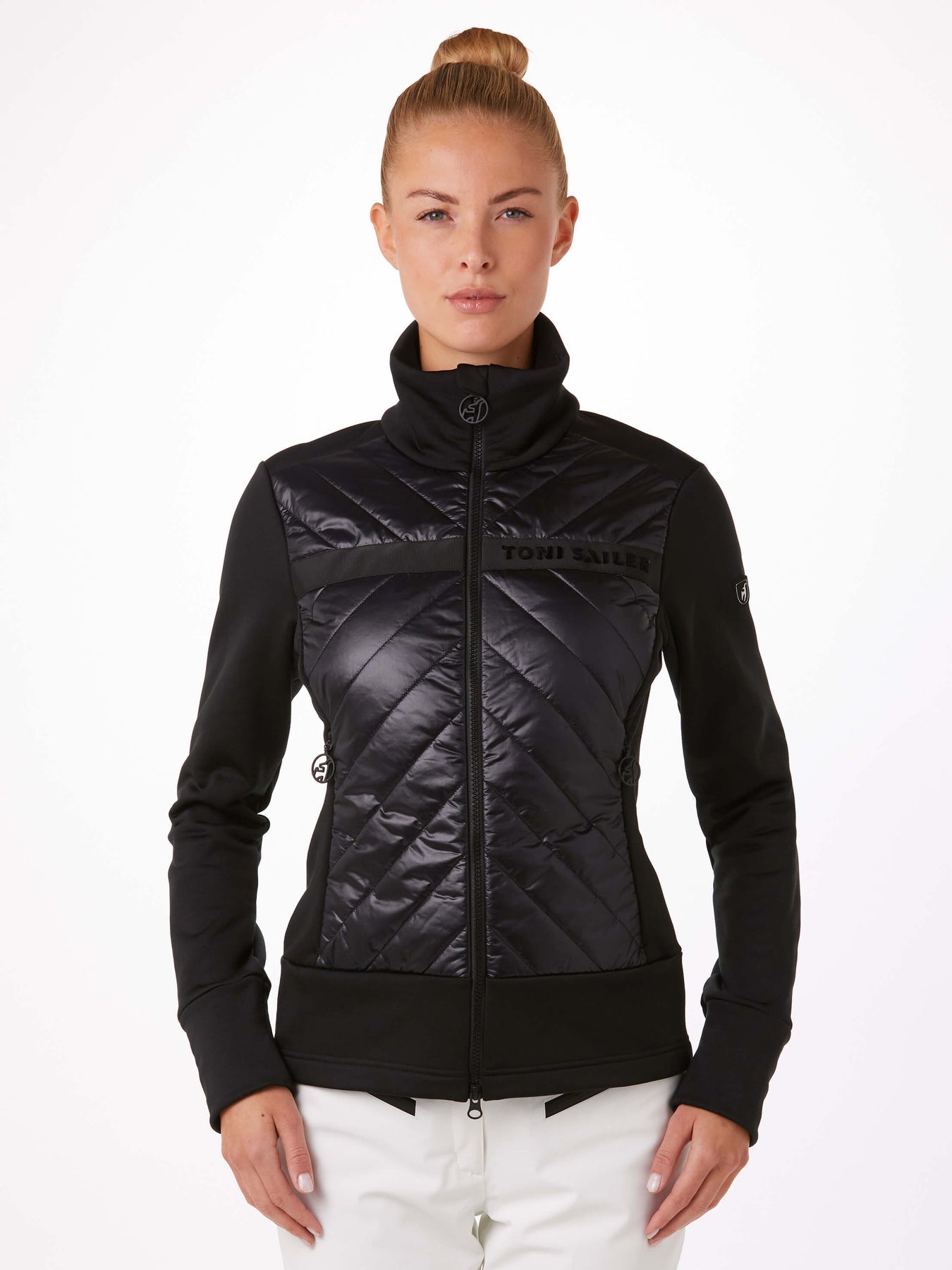 Quinta Apres Jacket