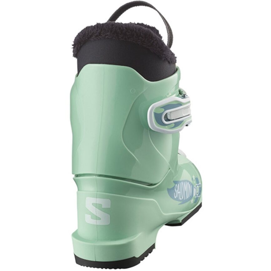 T1 Junior Ski Boots