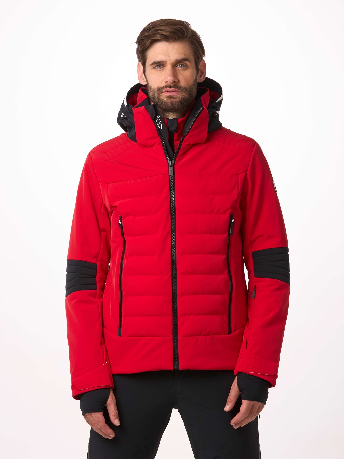 Matti Ski Jacket
