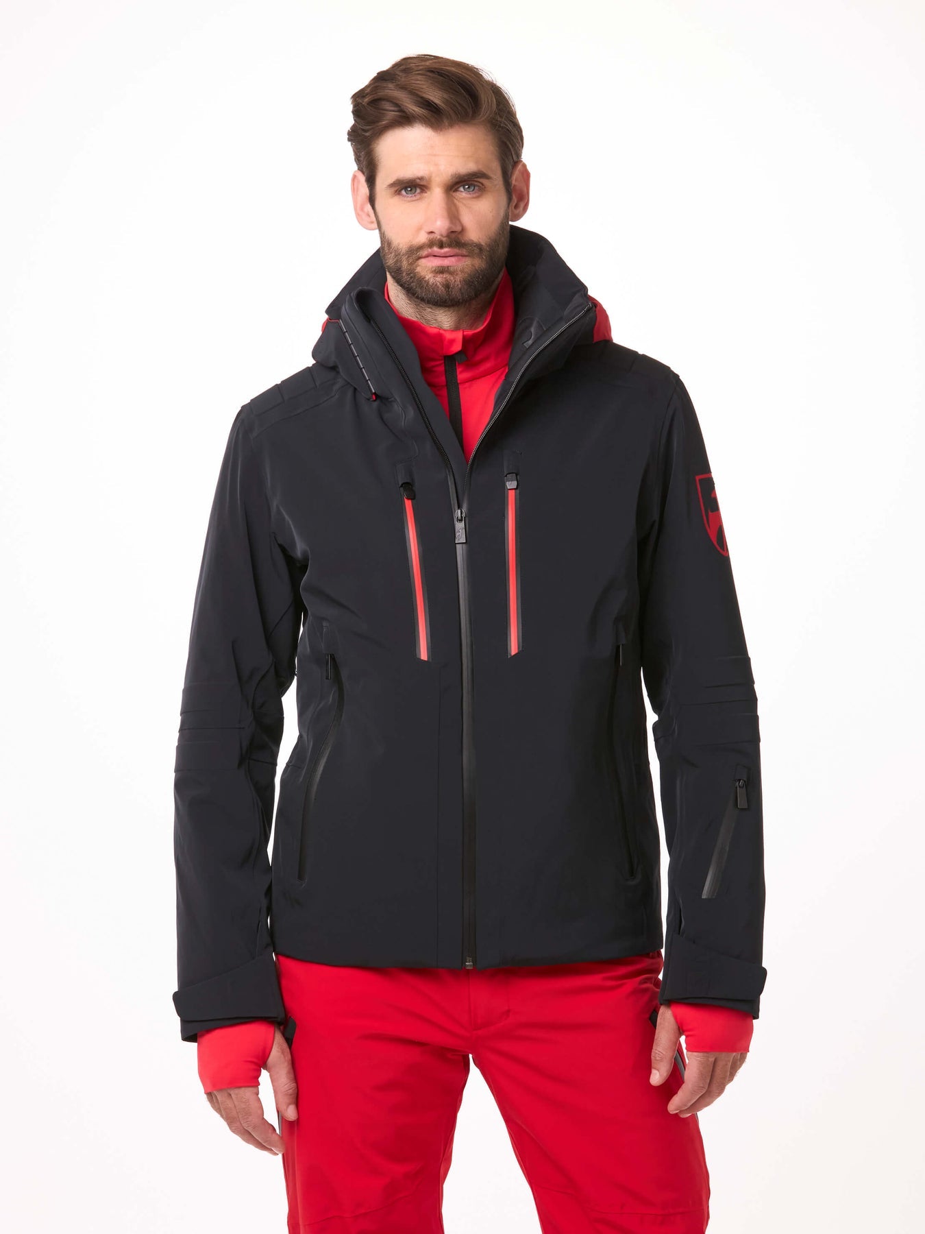Evan Ski Jacket