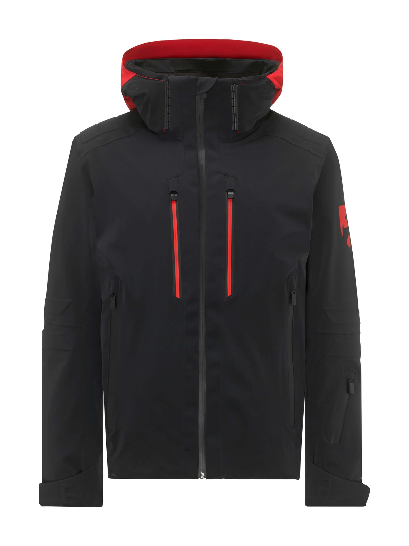 Evan Ski Jacket
