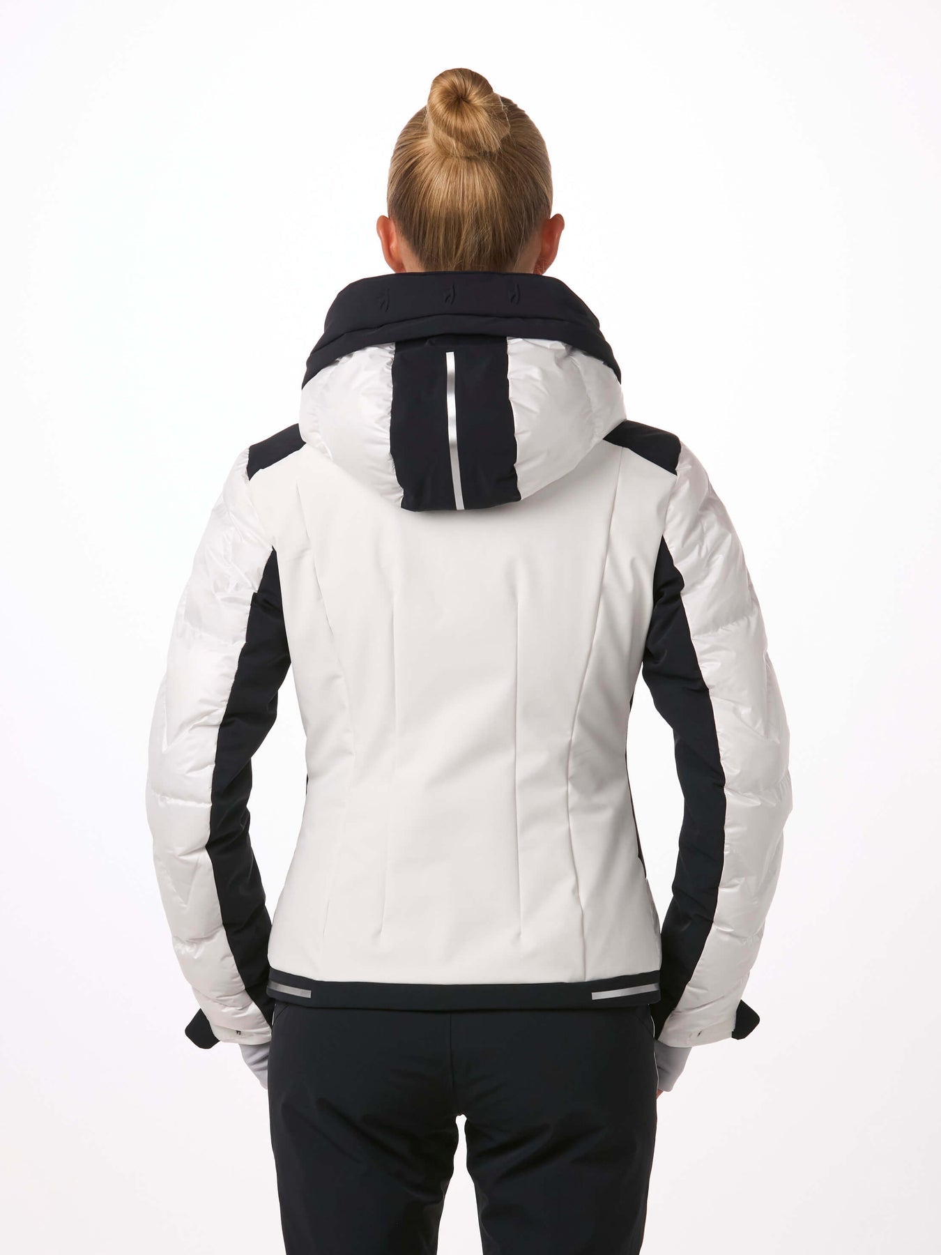 Zoe Ski Jacket