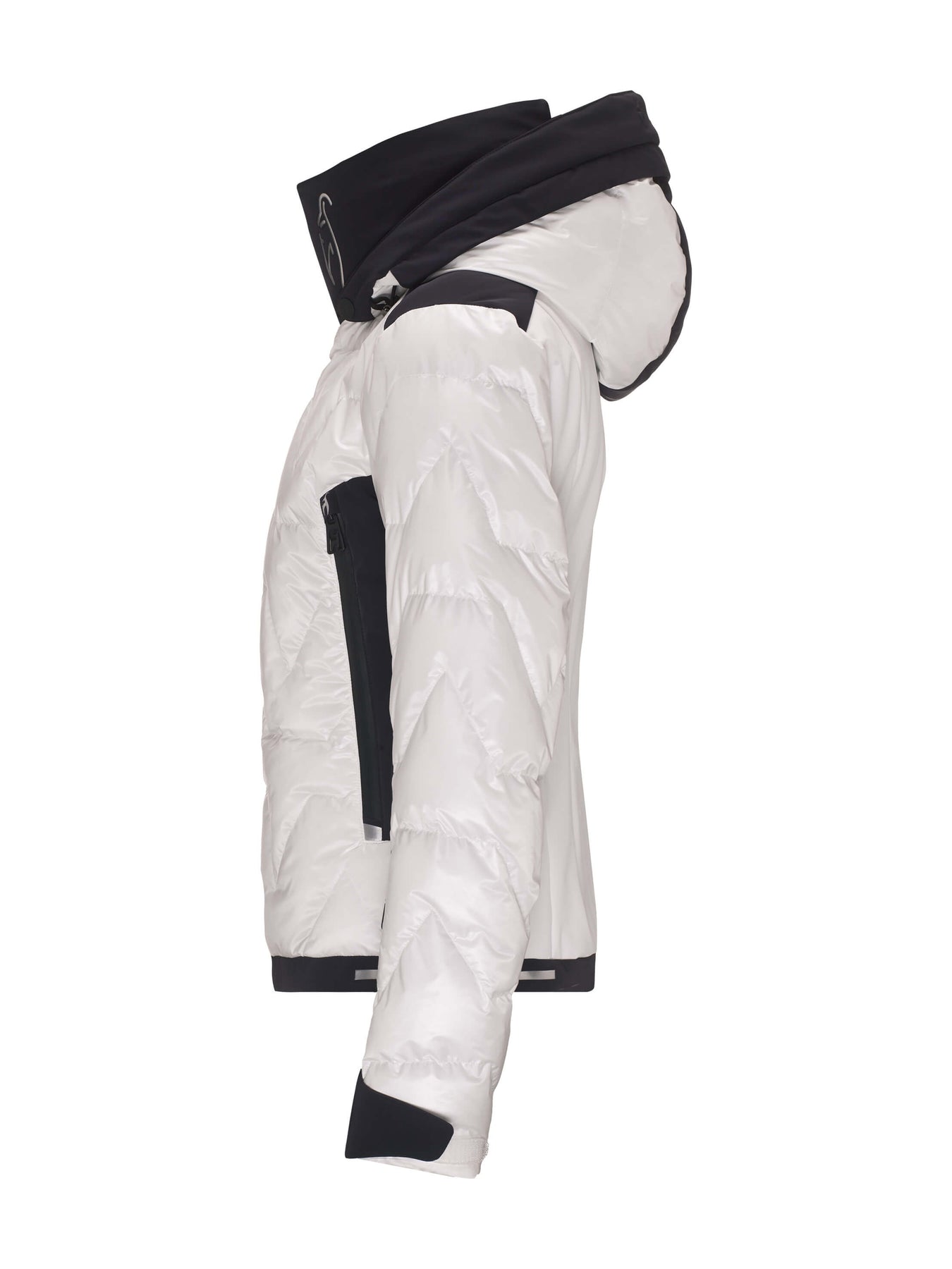 Zoe Ski Jacket