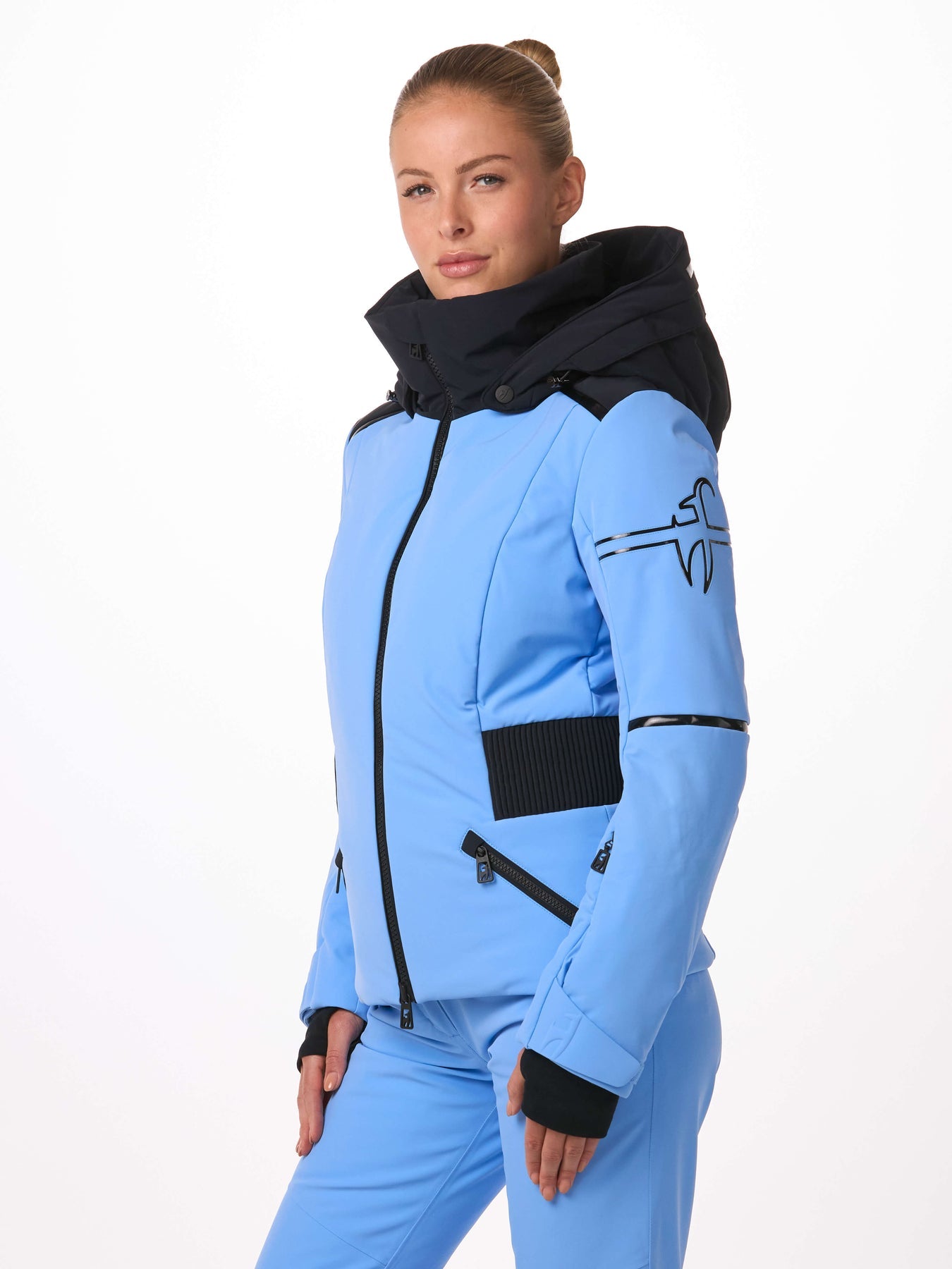 Martha Ski Jacket