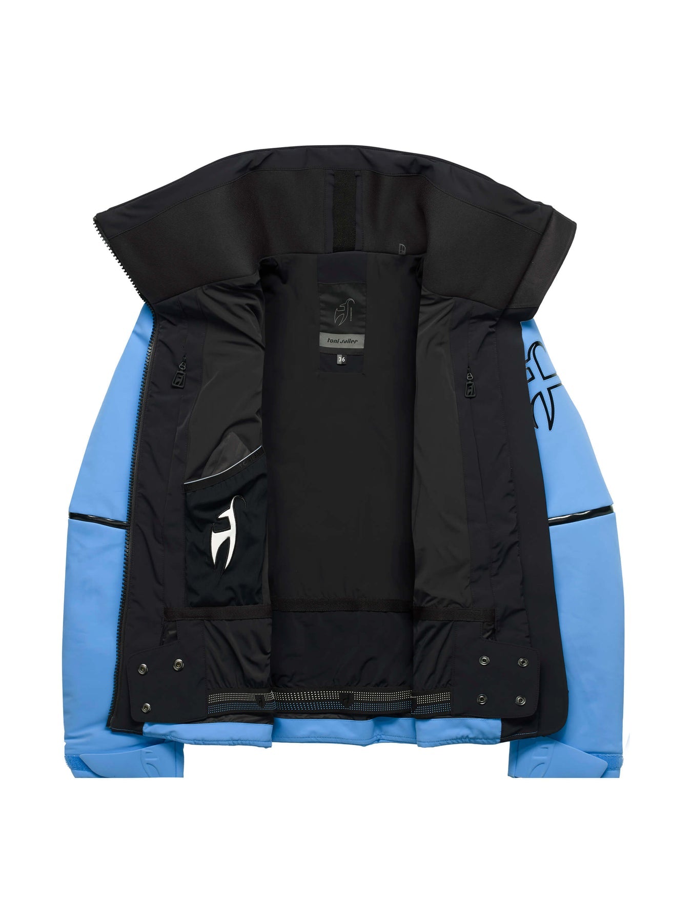 Martha Ski Jacket