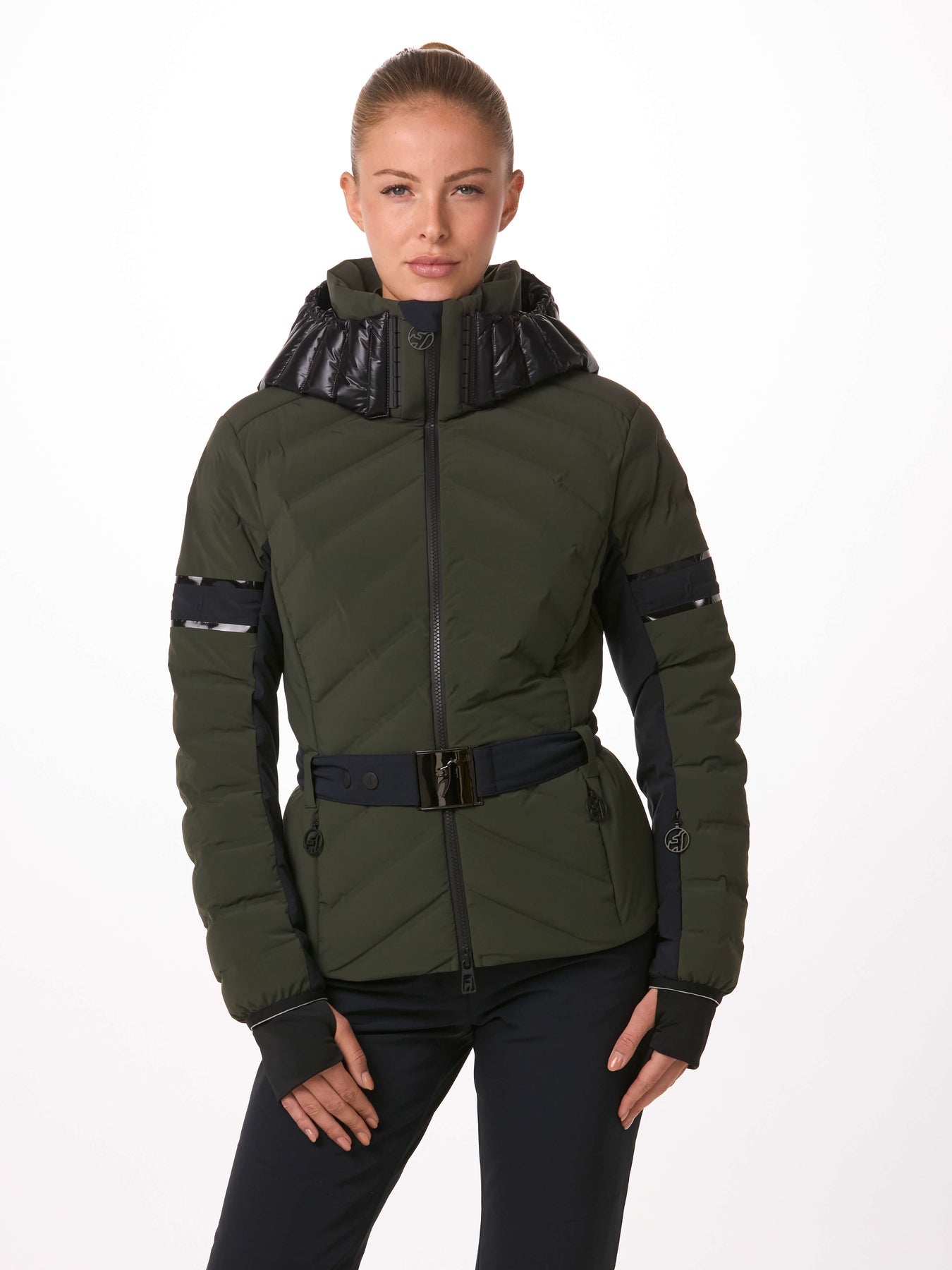 Corinne Ski Jacket