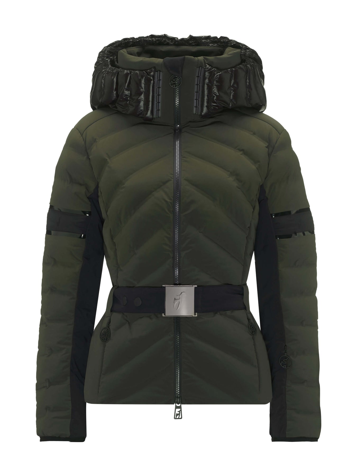Corinne Ski Jacket