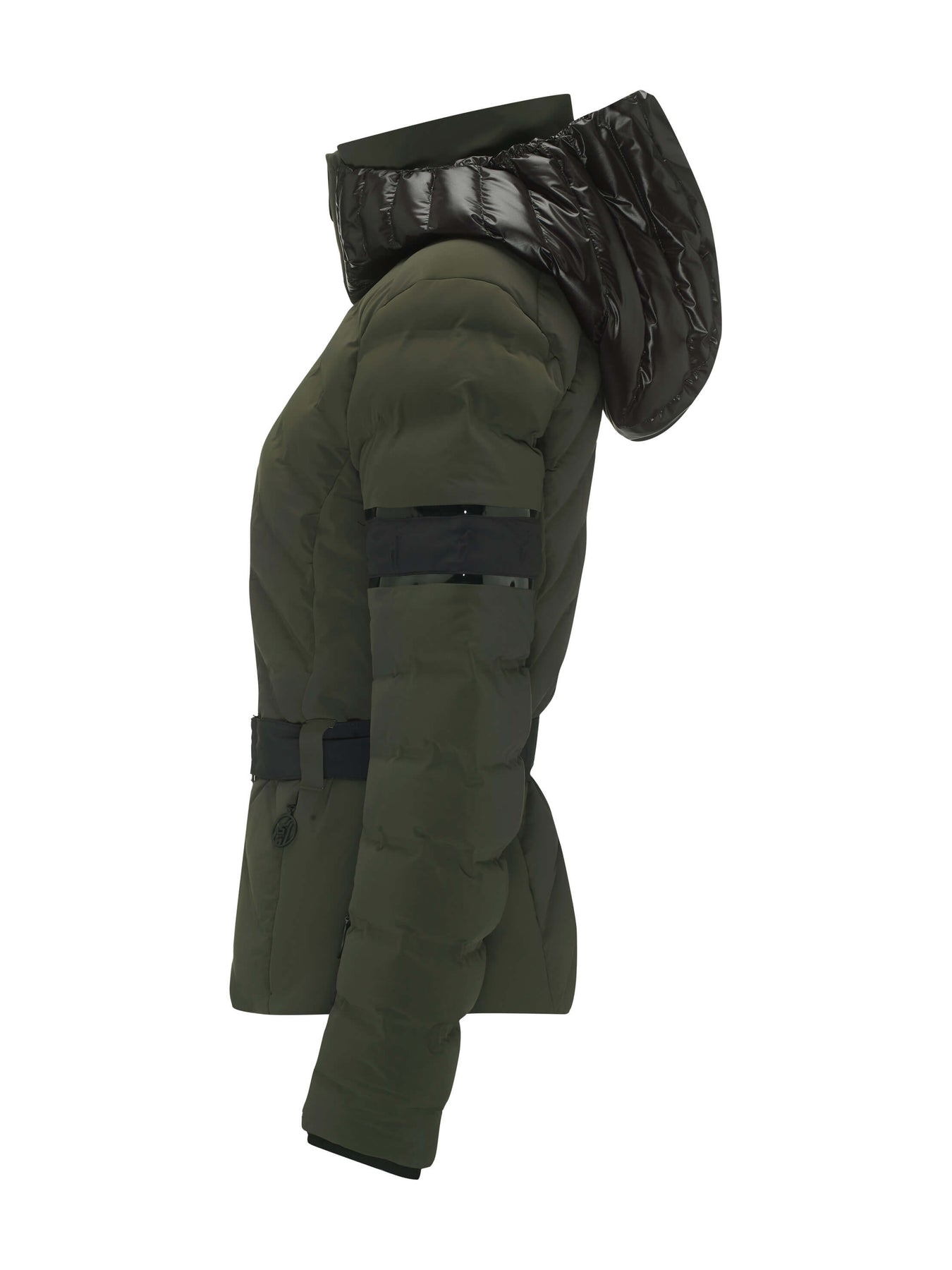 Corinne Ski Jacket