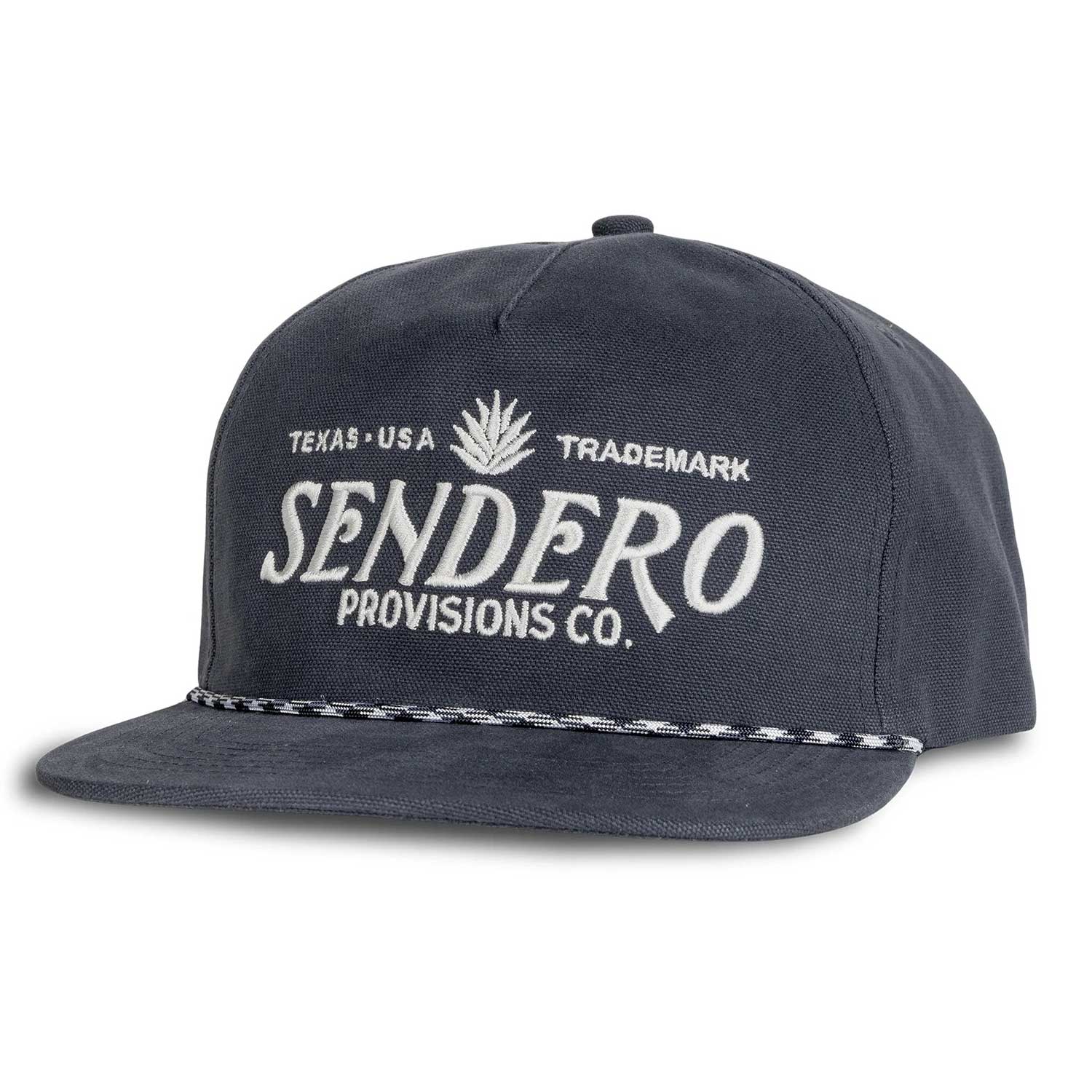 Logo Hat - Structured