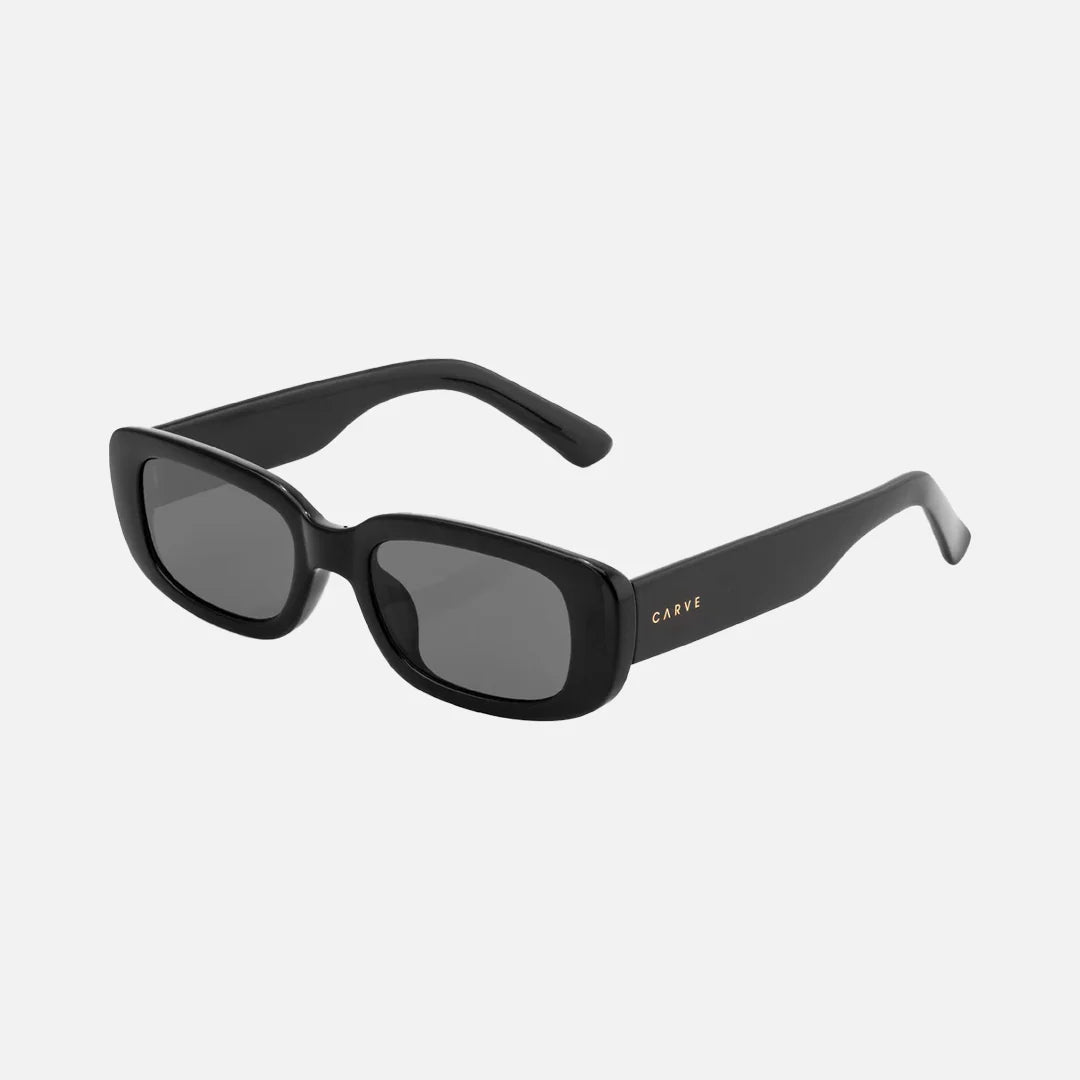 Lizbeth Gloss Black Grey Lens - Image 1