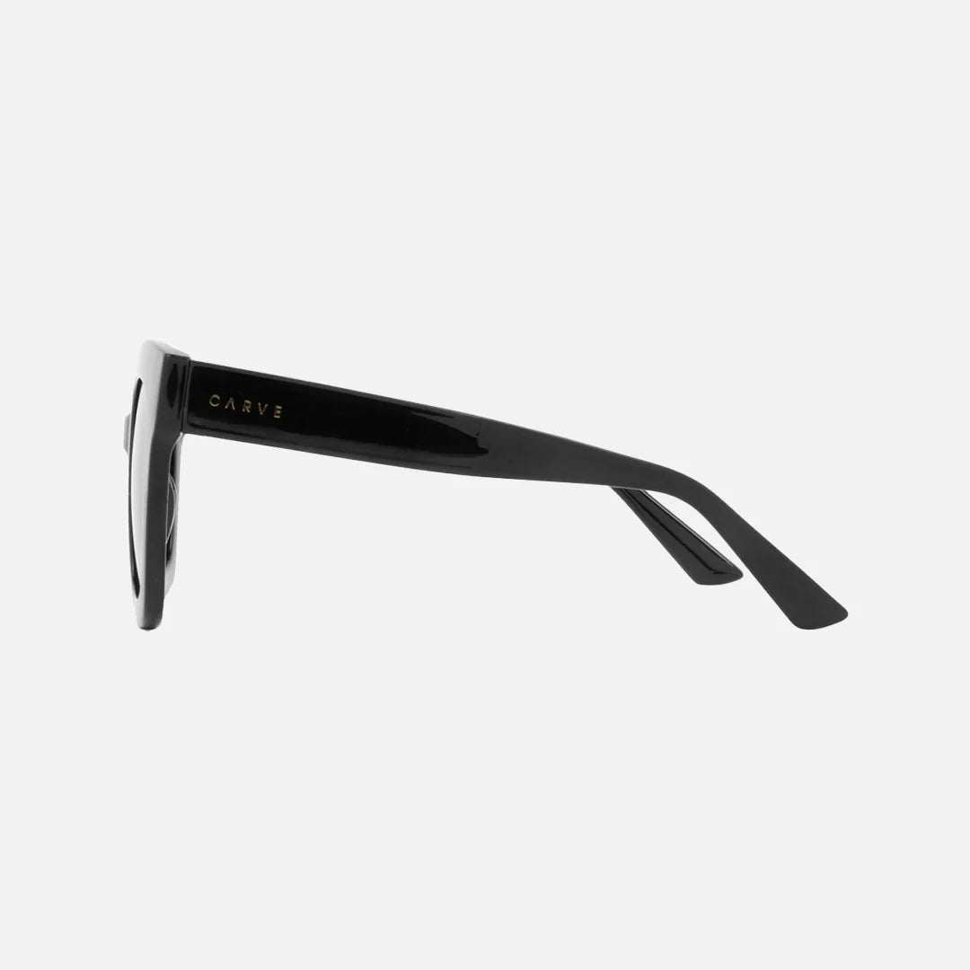 Lucia Gloss Black Dark Grey Lens - Image 3