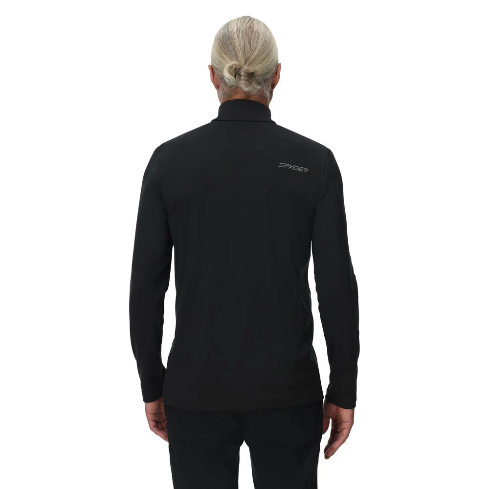Prospect 1/2 Zip Skivvy