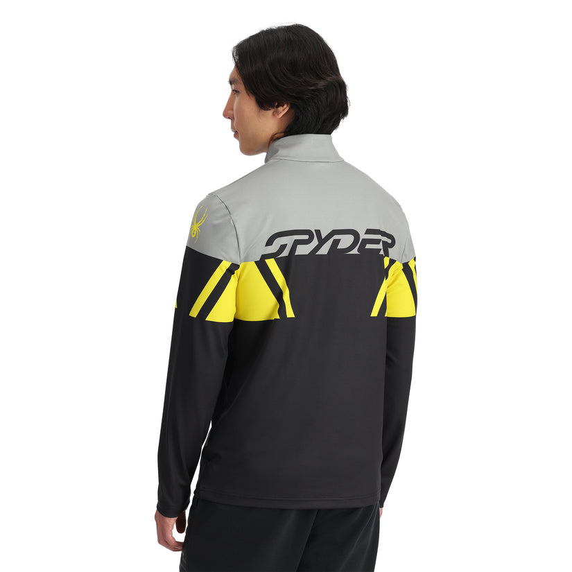 Podium Half Zip