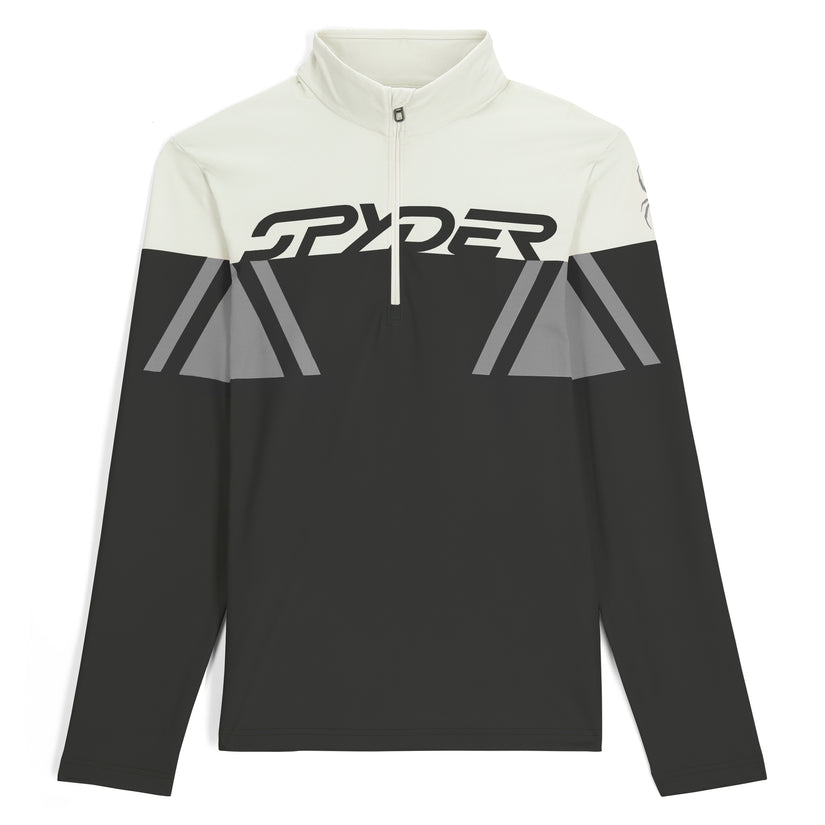 Podium Half Zip