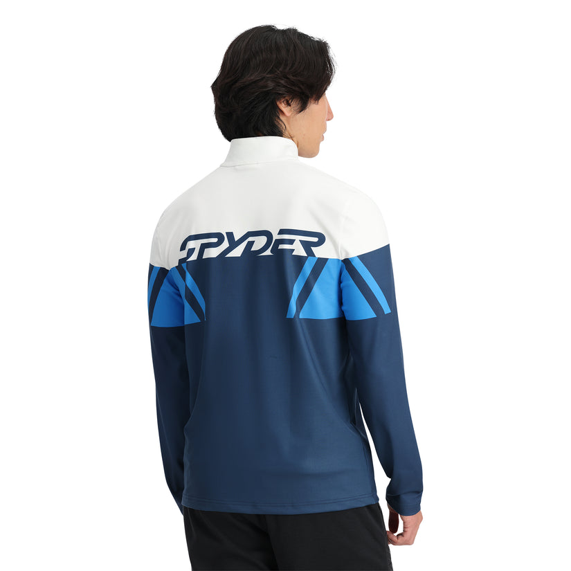 Podium Half Zip