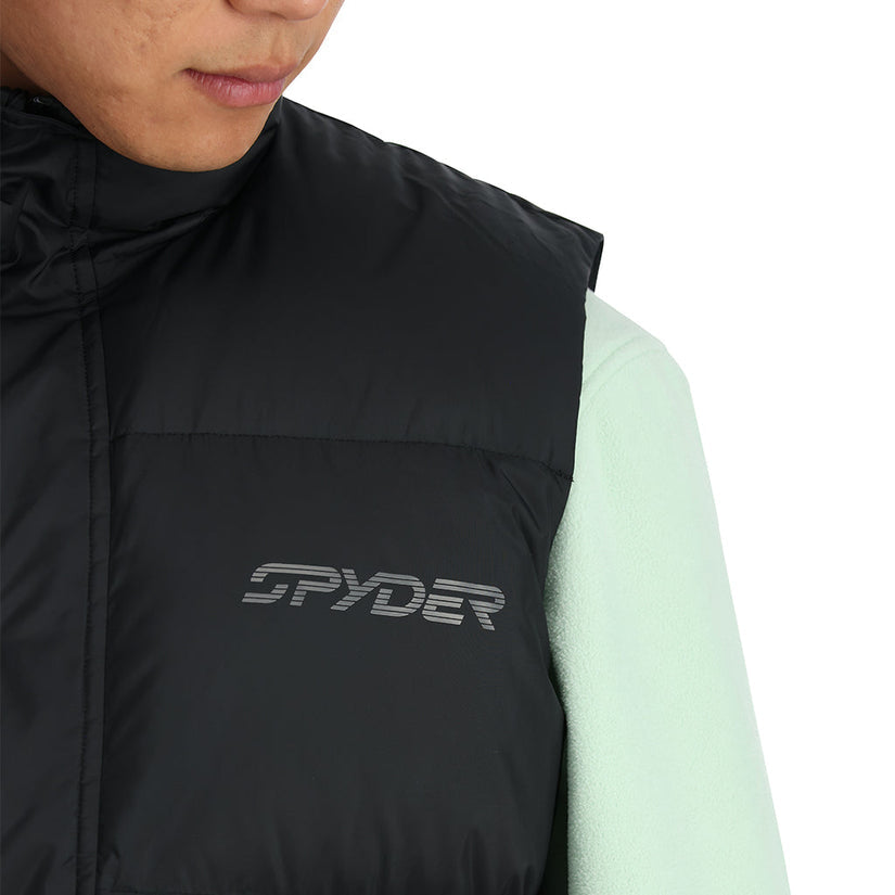 Unisex Windom Vest Down Vest