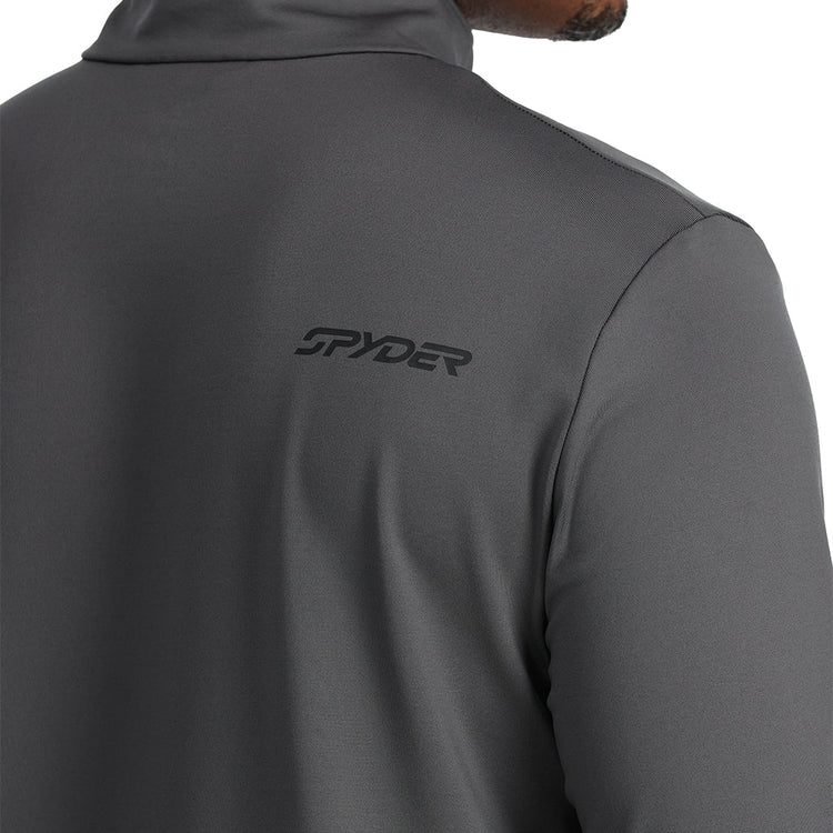 Prospect Half Zip T-Neck