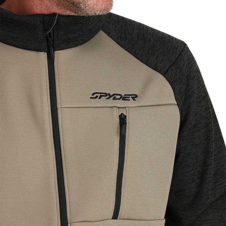 Encore Full Zip Fleece Jacket