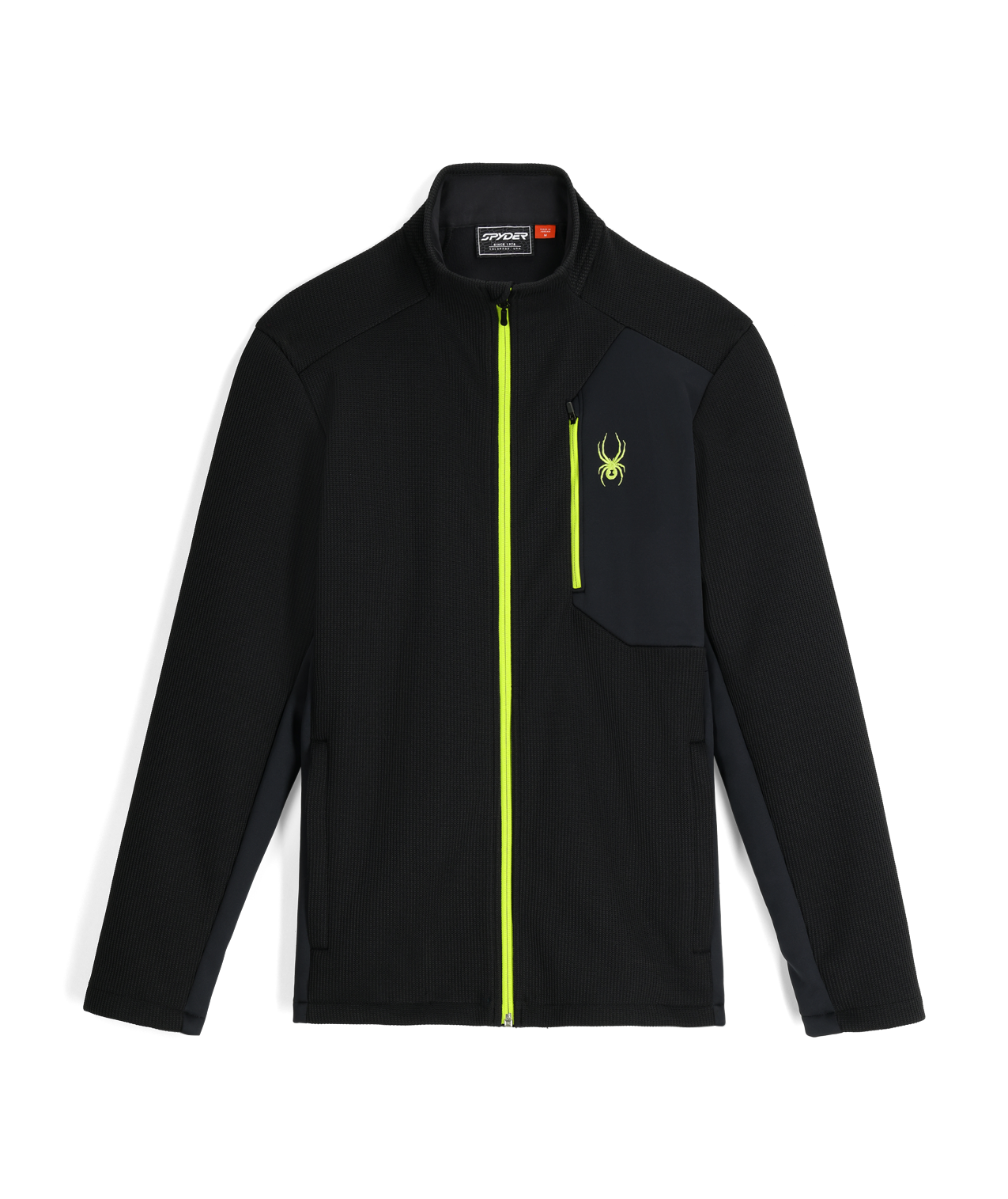 Mens Bandit Skivvie Black - Image 1
