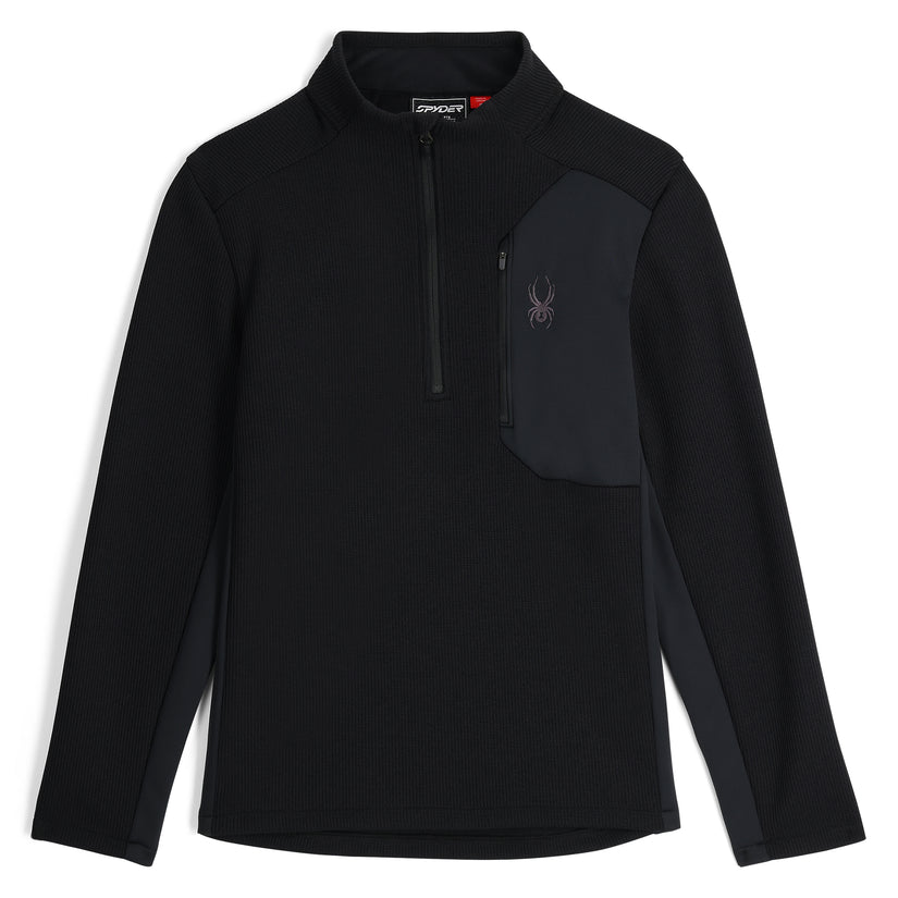 Bandit Half Zip