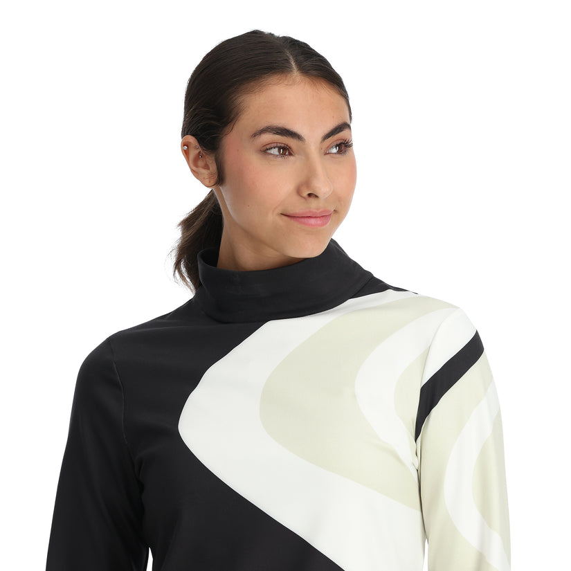 Chute Turtleneck