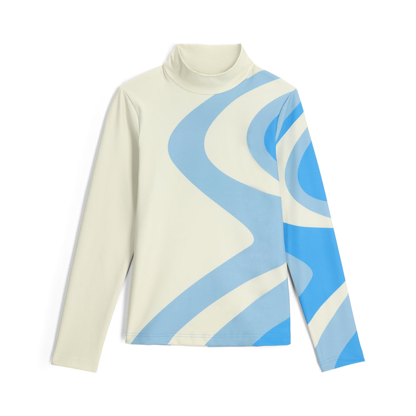 Chute Turtleneck