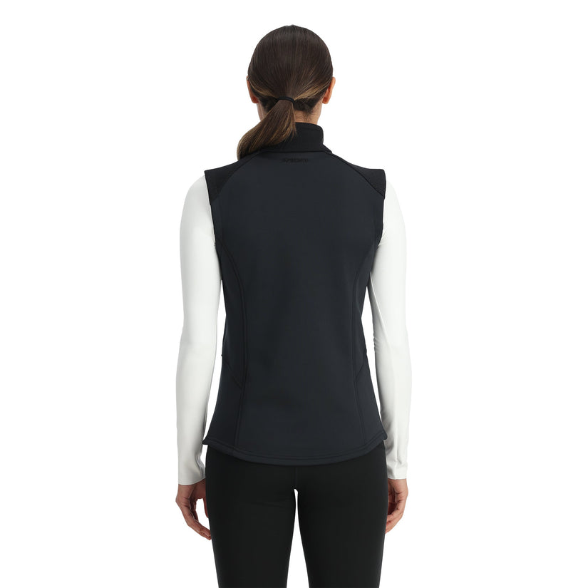 Womens Bandita Vest Vest
