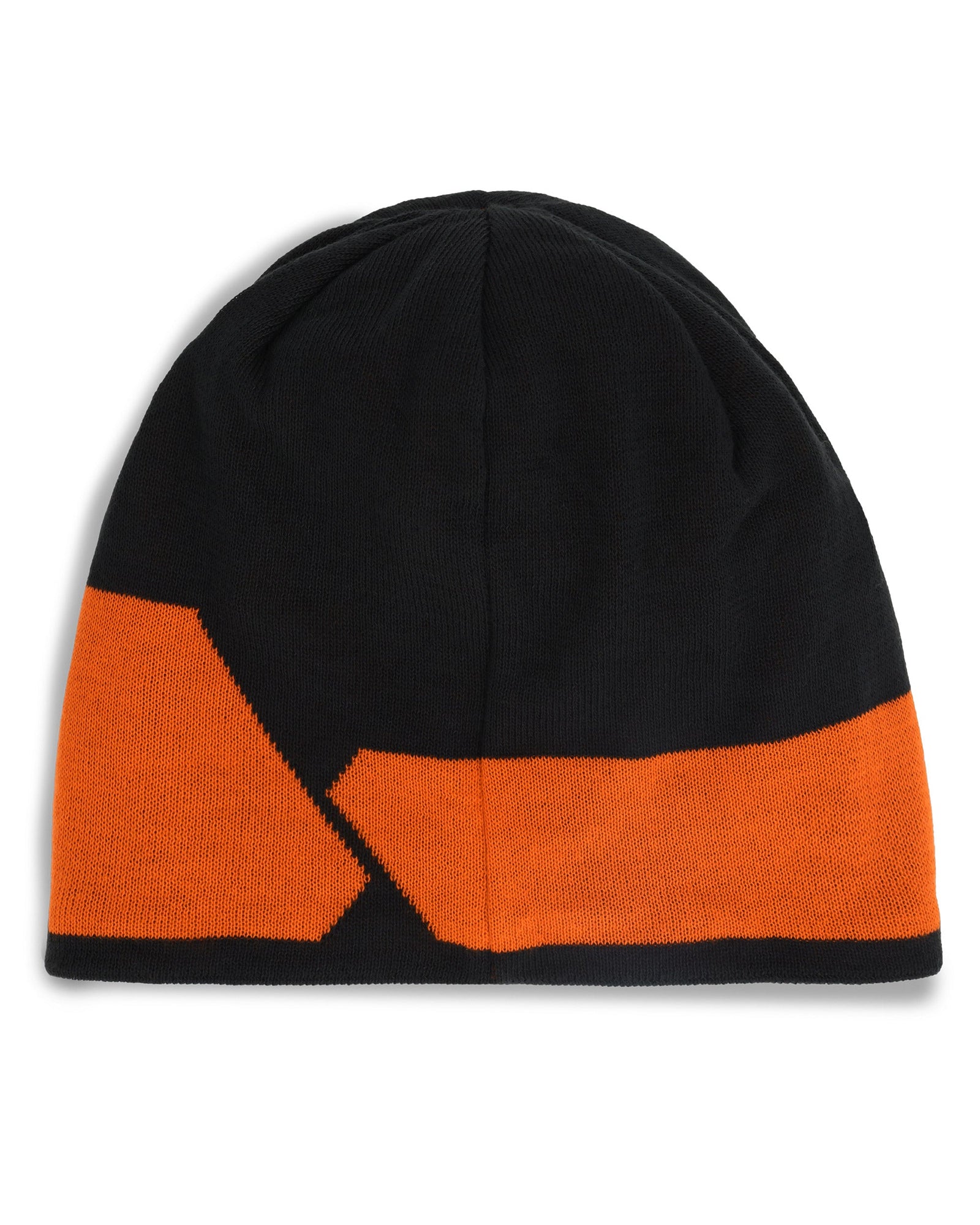 Mens Shelby Beanie Black - Image 2