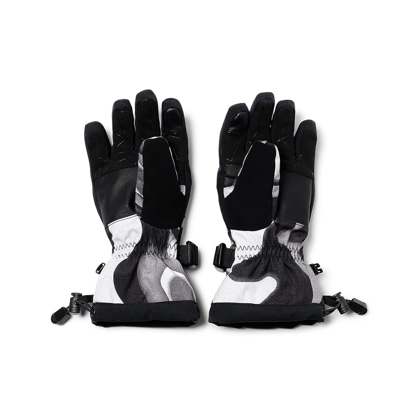 Kids Overweb Gloves