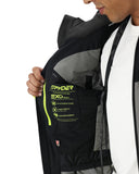 Mens Monterosa Jacket