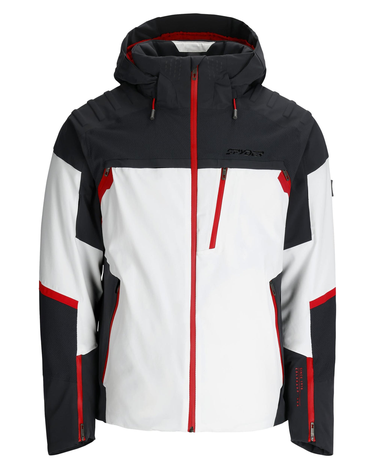 Mens Vanqysh Jacket