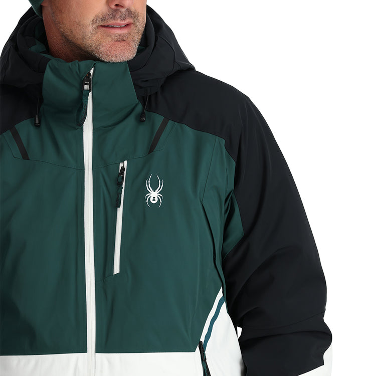 Mens Vanqysh Insulated Jacket