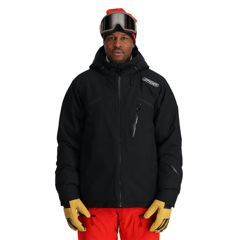 Leader Insulated Jacket