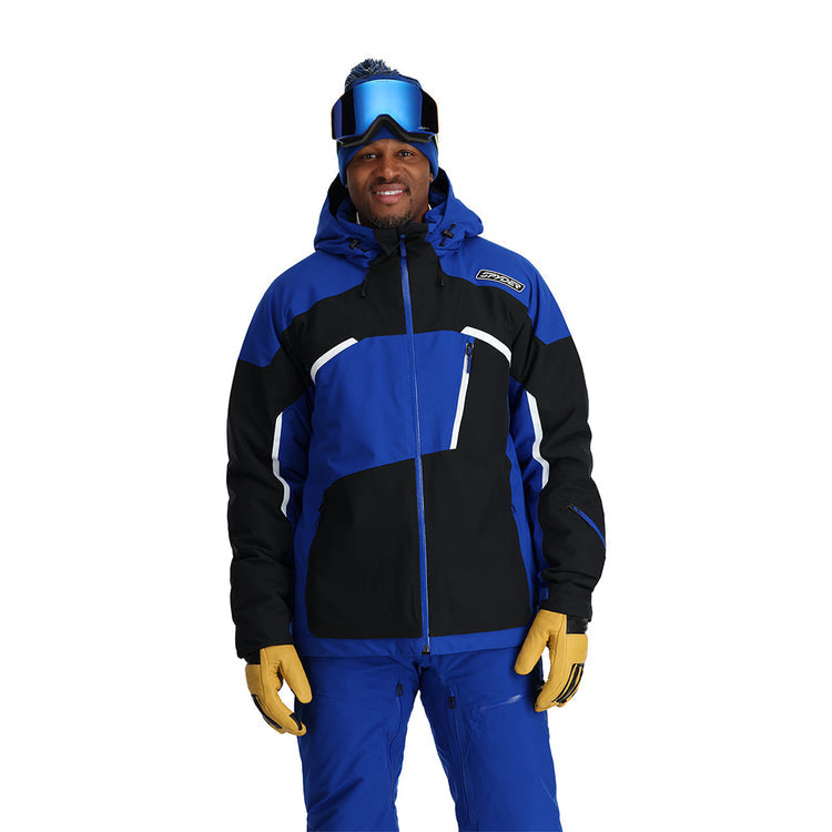 Leader Insulated Jacket