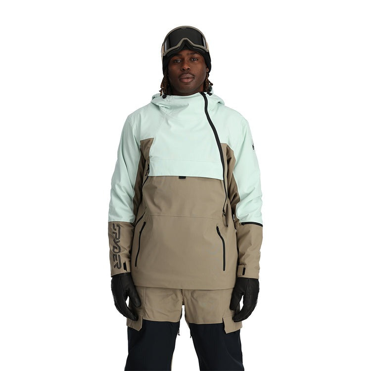 All Out Anorak Jacket