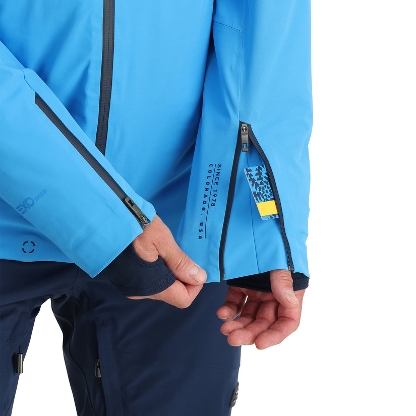 Pinnacle Ski Jacket