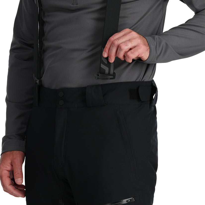 Mens Dare Long Insulated Pants