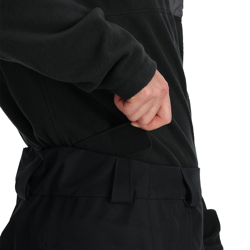 Mens Turret Shell Pants