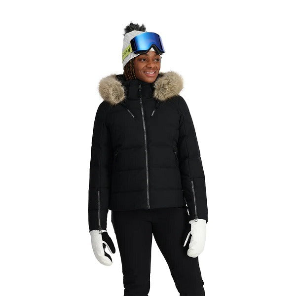 Falline Down Jacket