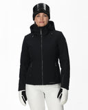 Womens Schatzi Jacket