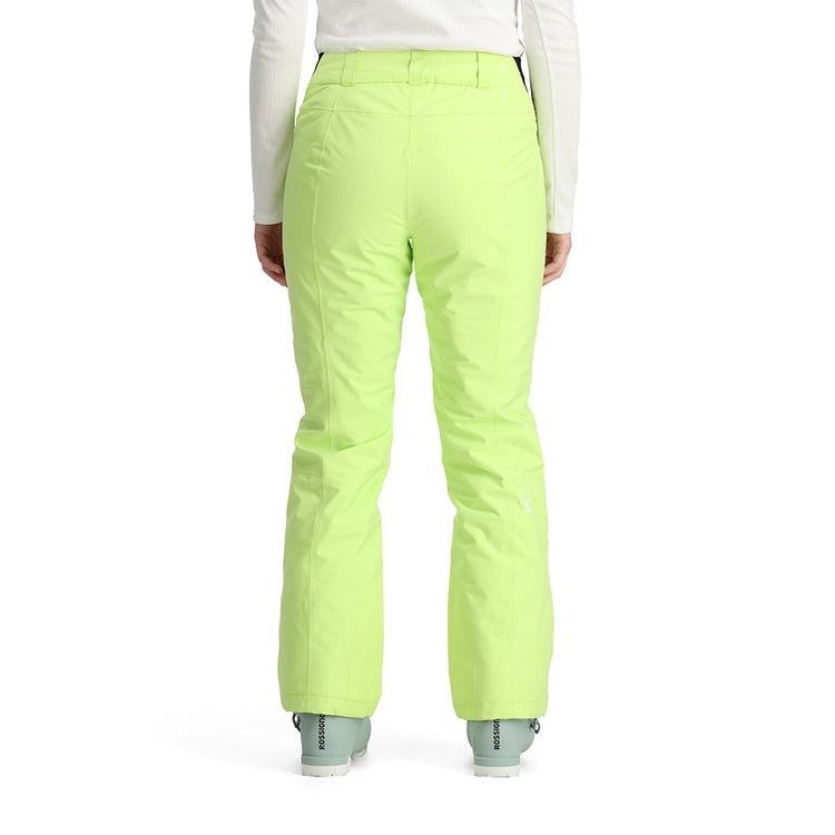 Womens Winner Insulated Pants