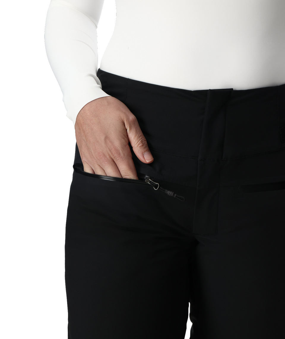 Womens Winner Pants