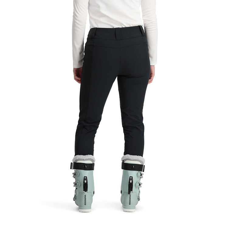 Painted On Softshell Pants Shell Pants