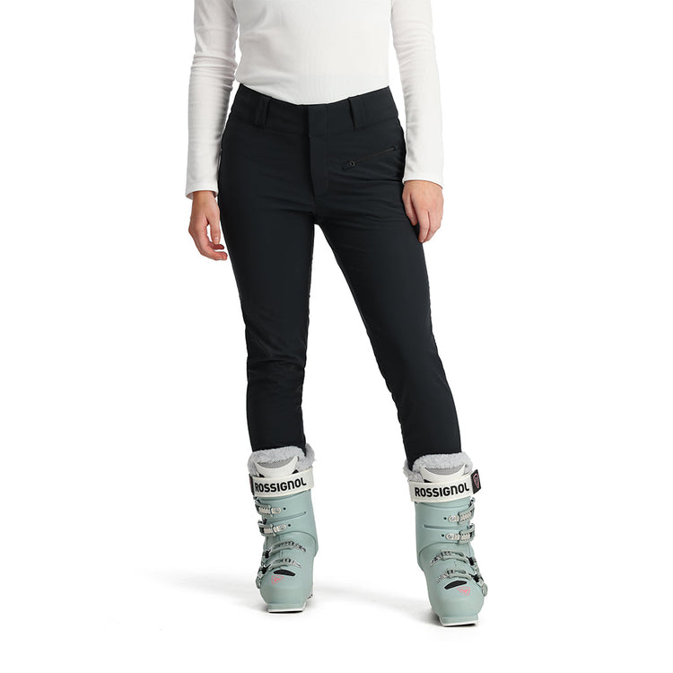 Painted On Softshell Pants Shell Pants