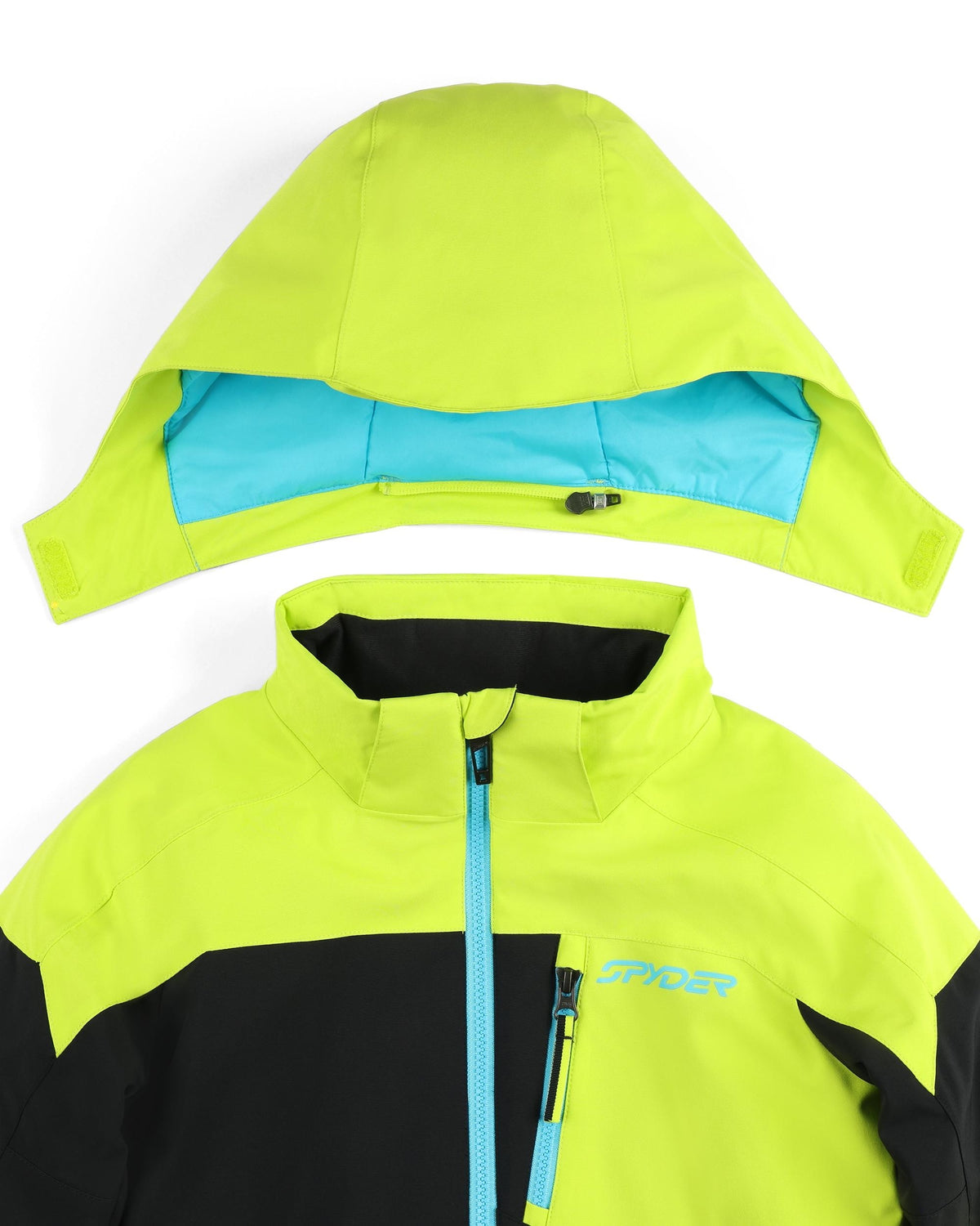 Boys Leader Jacket