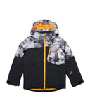 Boys Leader Jacket