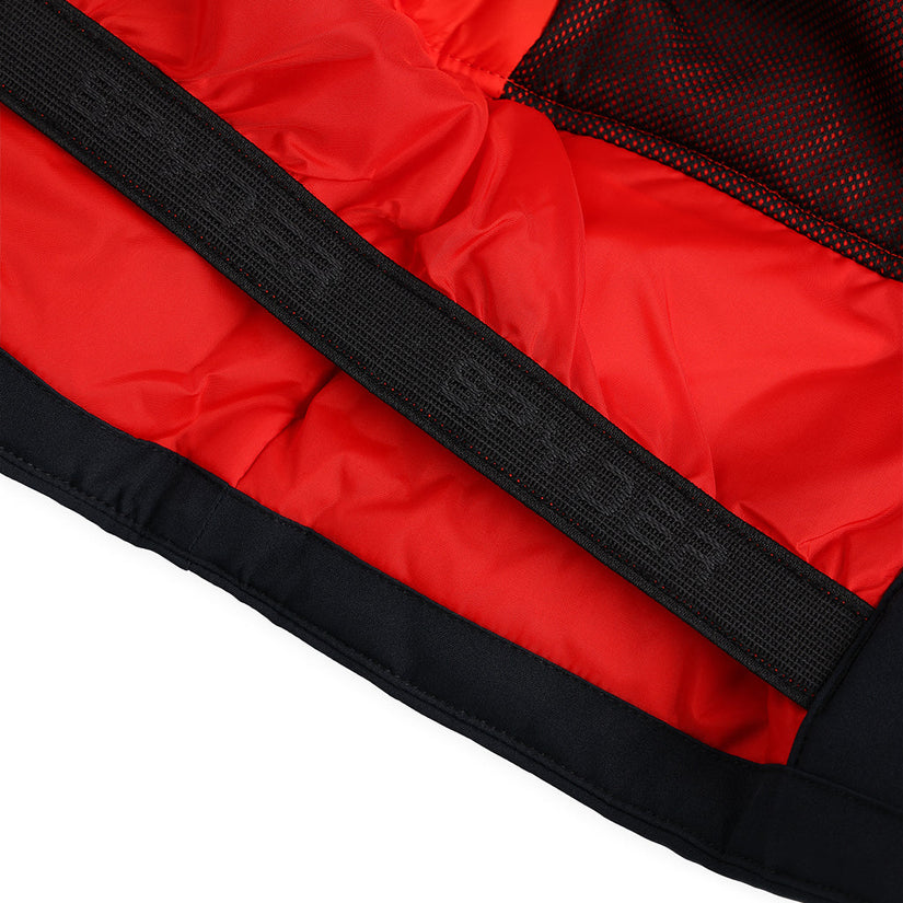 Little Boys Leader Insulated Jacket