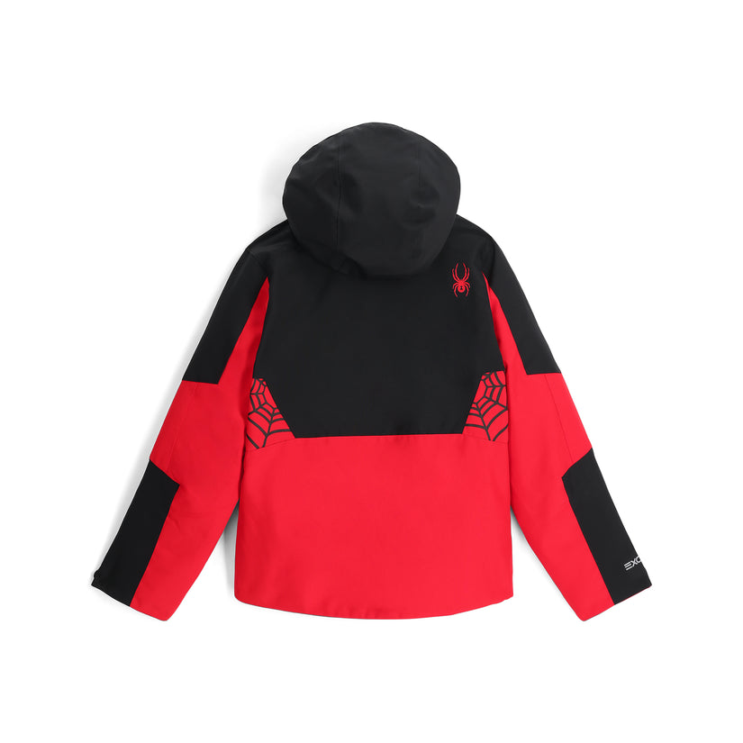 Boy's Challenger Snow Jacket