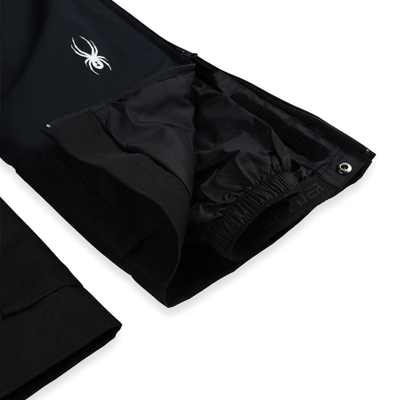 Boys Guard Side Zip Insulated Pants